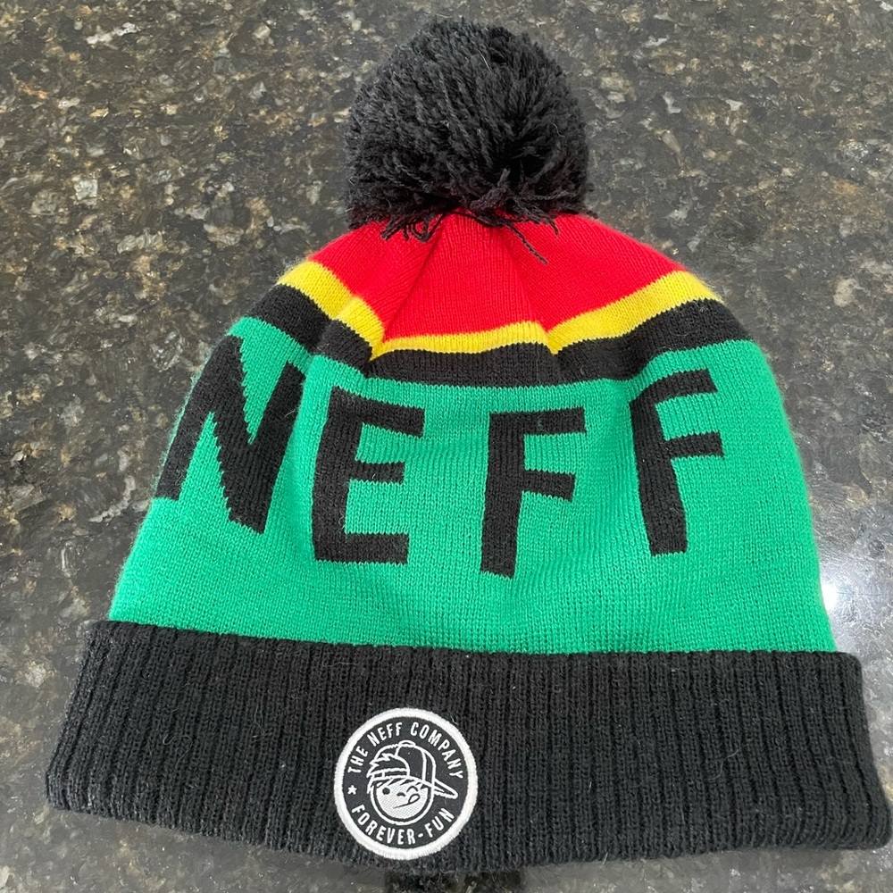 Neff Toque